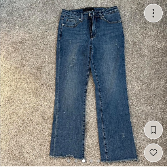 Judy Blue Jeans - Picture 3 of 5